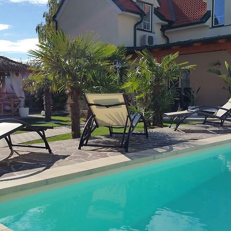 Ferienhaus Apetlon Εξωτερικό φωτογραφία