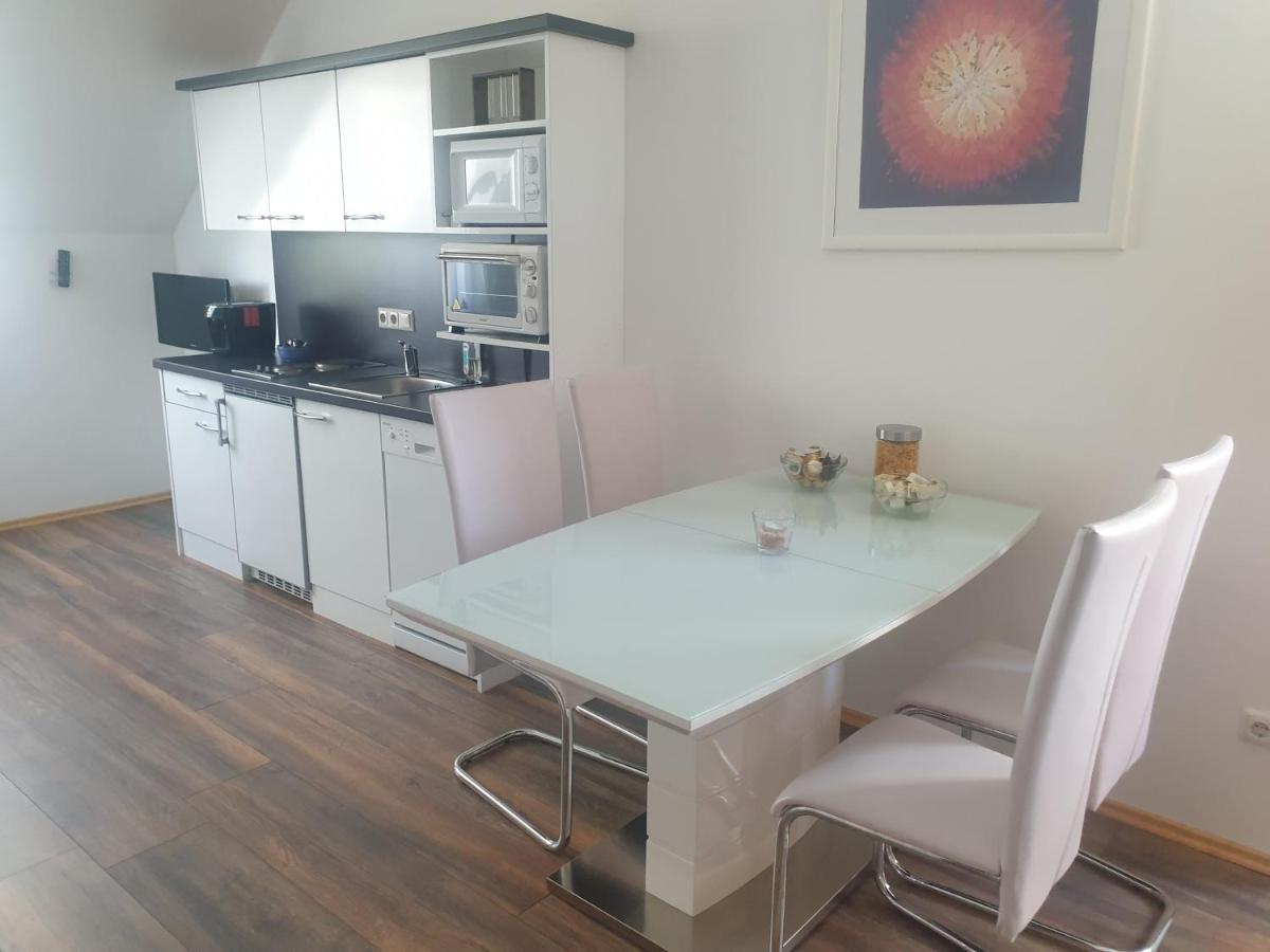 Ferienhaus Apetlon Εξωτερικό φωτογραφία