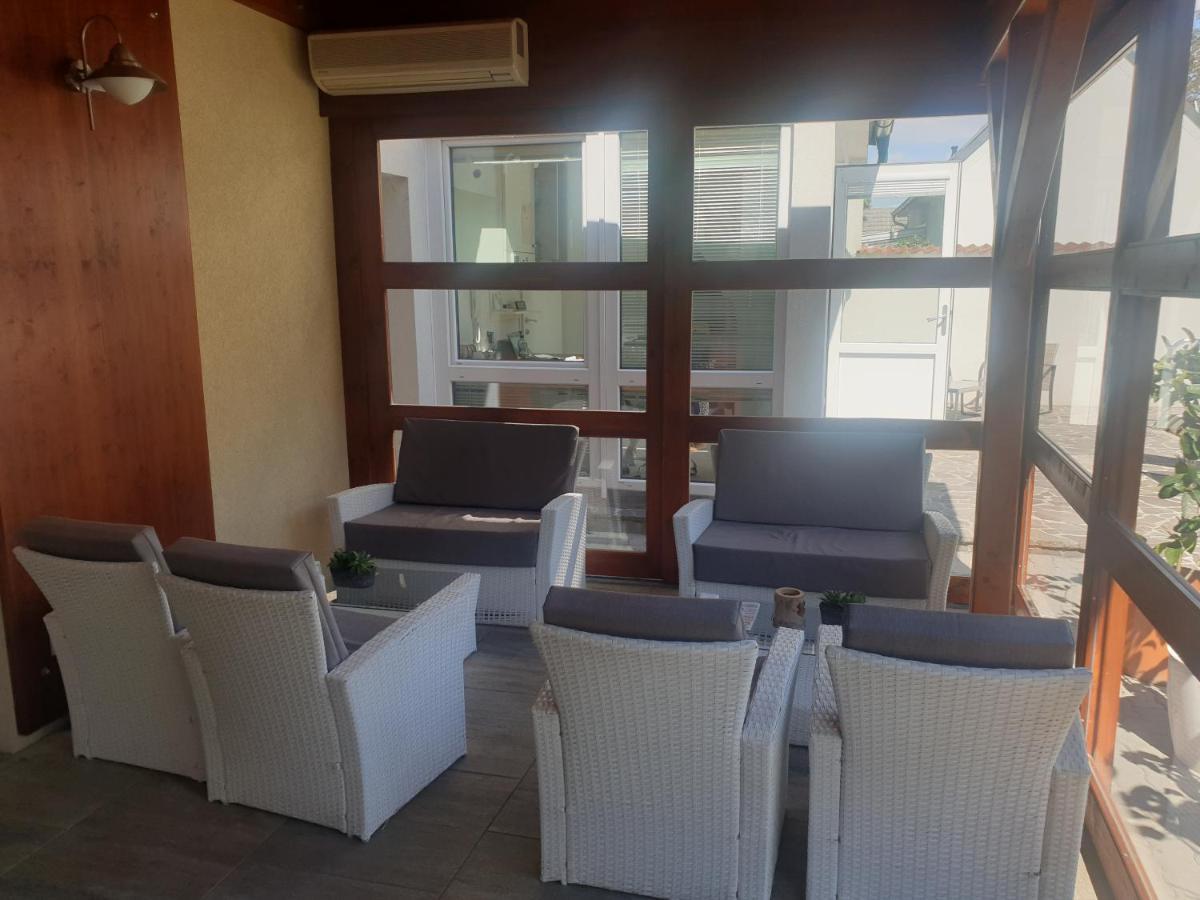Ferienhaus Apetlon Εξωτερικό φωτογραφία