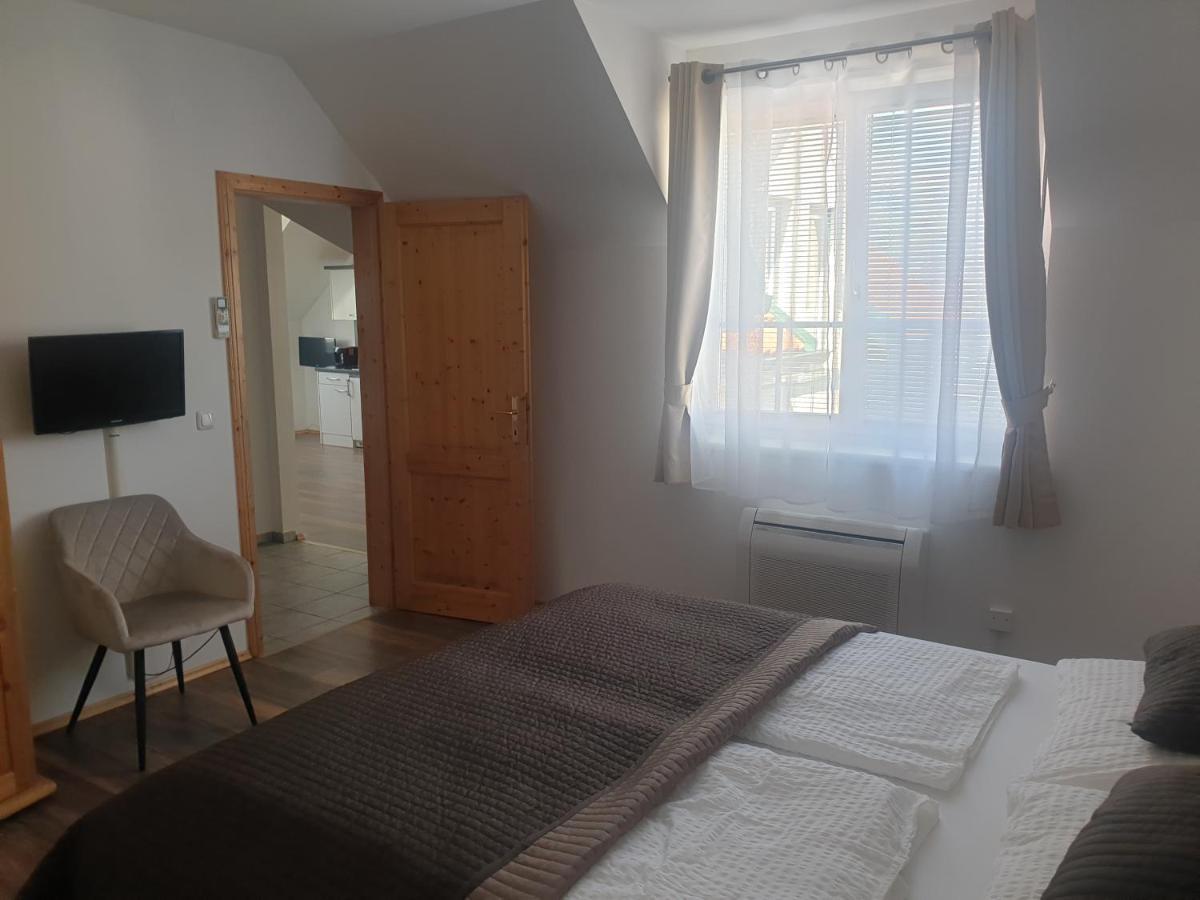 Ferienhaus Apetlon Εξωτερικό φωτογραφία