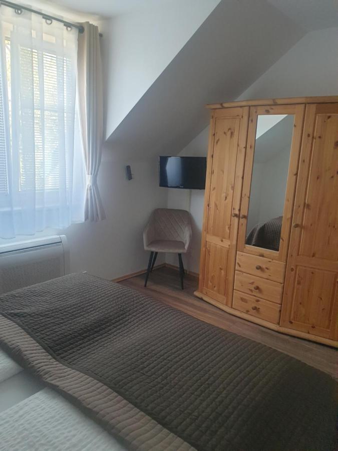 Ferienhaus Apetlon Εξωτερικό φωτογραφία