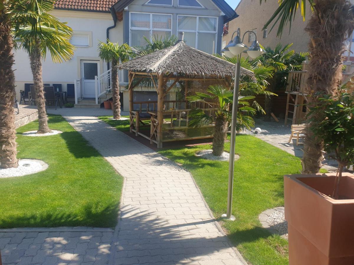 Ferienhaus Apetlon Εξωτερικό φωτογραφία