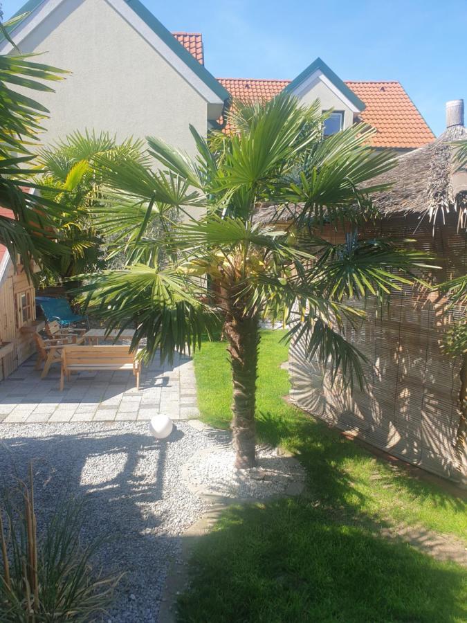 Ferienhaus Apetlon Εξωτερικό φωτογραφία