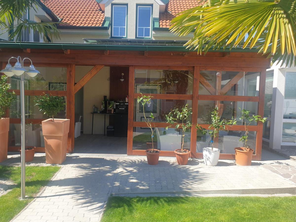 Ferienhaus Apetlon Εξωτερικό φωτογραφία