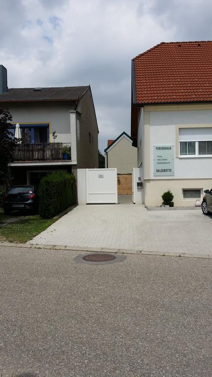 Ferienhaus Apetlon Δωμάτιο φωτογραφία