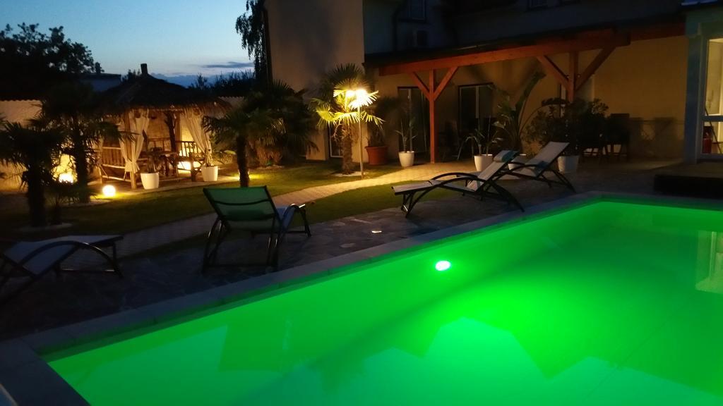 Ferienhaus Apetlon Εξωτερικό φωτογραφία