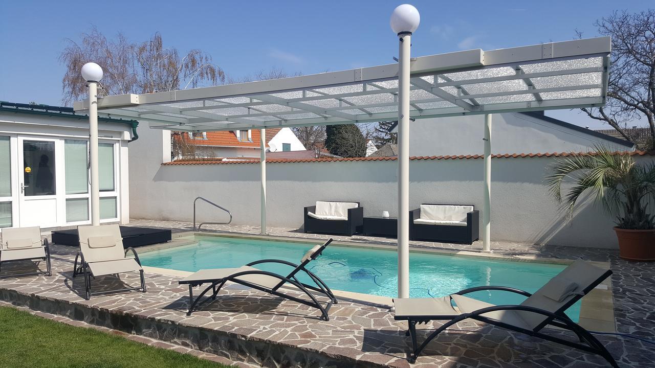 Ferienhaus Apetlon Εξωτερικό φωτογραφία