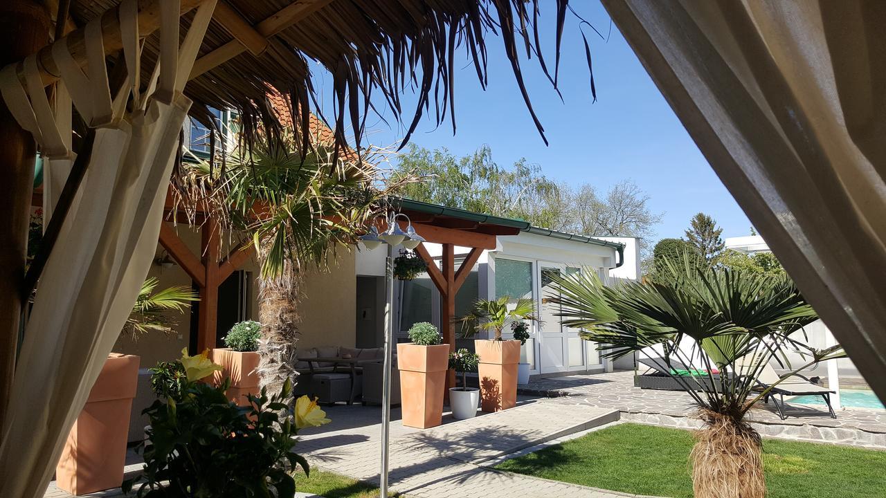 Ferienhaus Apetlon Εξωτερικό φωτογραφία