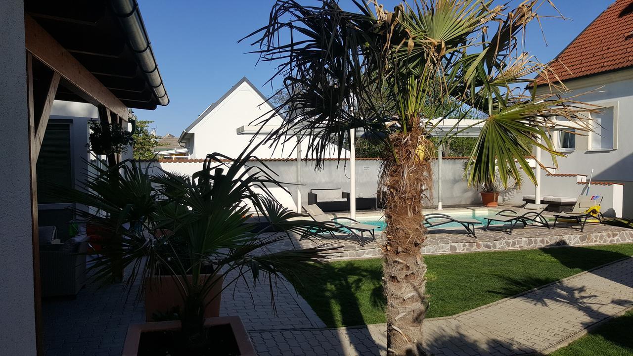 Ferienhaus Apetlon Εξωτερικό φωτογραφία